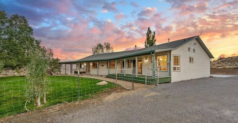 15030 N Red Rock Road, Reno, NV 89508 Photo