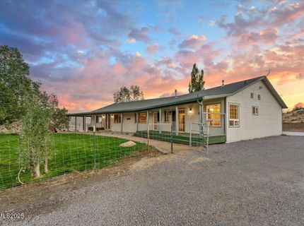 15030 N Red Rock Road, Reno, NV 89508 Photo