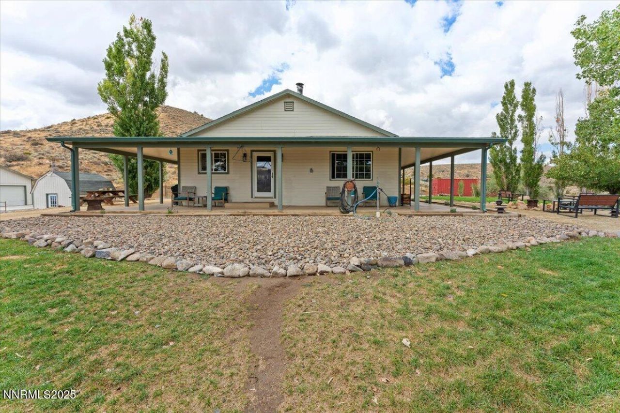 15030 N Red Rock Road, Reno, NV 89508 Photo