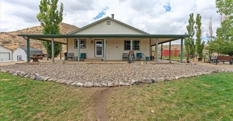 15030 N Red Rock Road, Reno, NV 89508 Photo