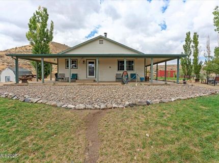 15030 N Red Rock Road, Reno, NV 89508 Photo