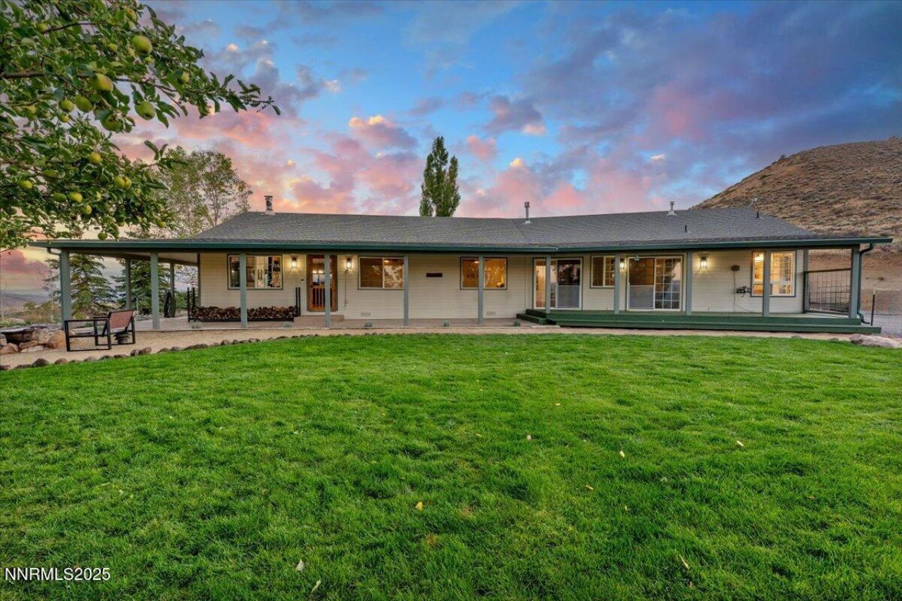 15030 N Red Rock Road, Reno, NV 89508 Photo