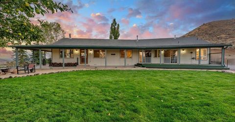 15030 N Red Rock Road, Reno, NV 89508 Photo