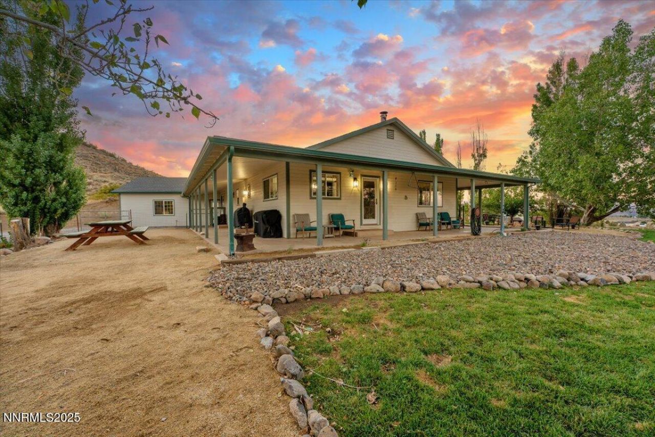 15030 N Red Rock Road, Reno, NV 89508 Photo