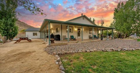 15030 N Red Rock Road, Reno, NV 89508 Photo