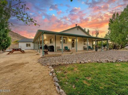 15030 N Red Rock Road, Reno, NV 89508 Photo