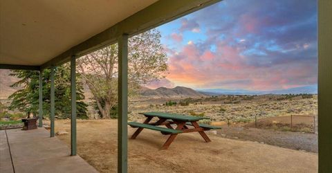 15030 N Red Rock Road, Reno, NV 89508 Photo