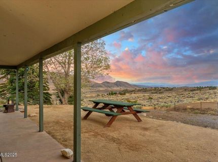 15030 N Red Rock Road, Reno, NV 89508 Photo