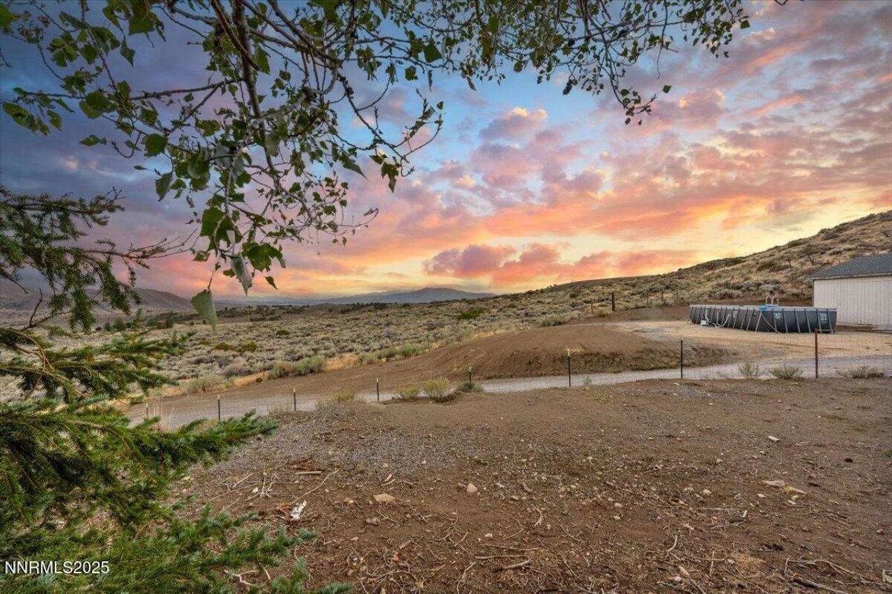 15030 N Red Rock Road, Reno, NV 89508 Photo