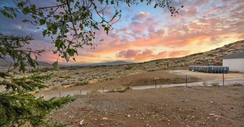 15030 N Red Rock Road, Reno, NV 89508 Photo