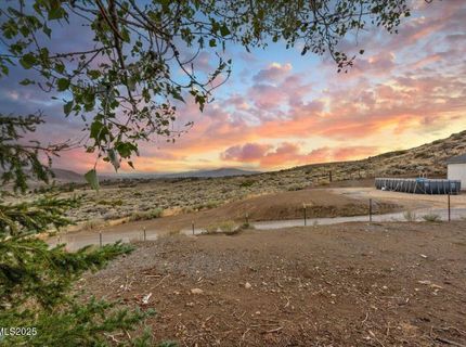 15030 N Red Rock Road, Reno, NV 89508 Photo