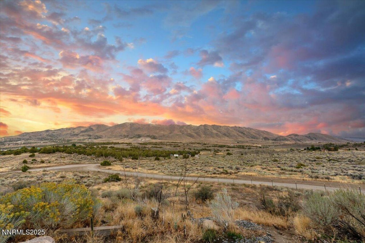 15030 N Red Rock Road, Reno, NV 89508 Photo