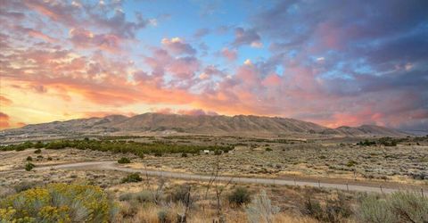 15030 N Red Rock Road, Reno, NV 89508 Photo