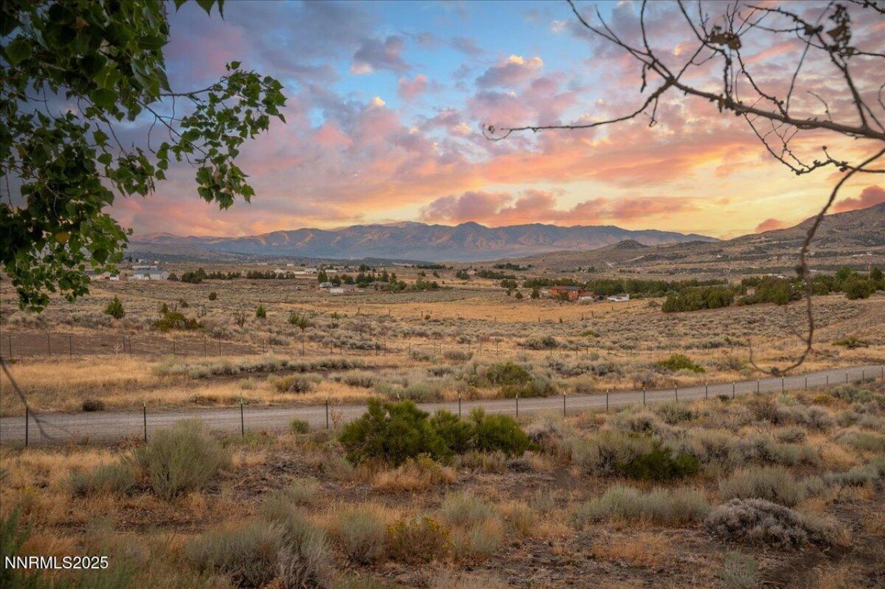 15030 N Red Rock Road, Reno, NV 89508 Photo