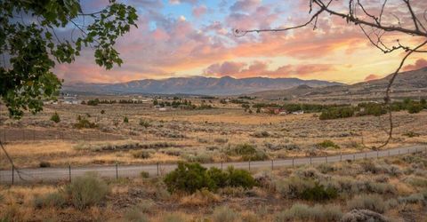 15030 N Red Rock Road, Reno, NV 89508 Photo