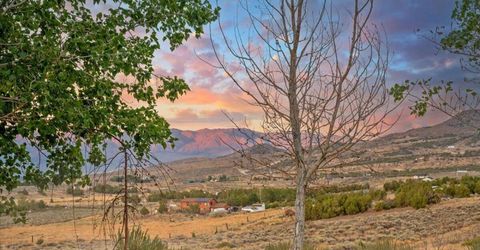 15030 N Red Rock Road, Reno, NV 89508 Photo