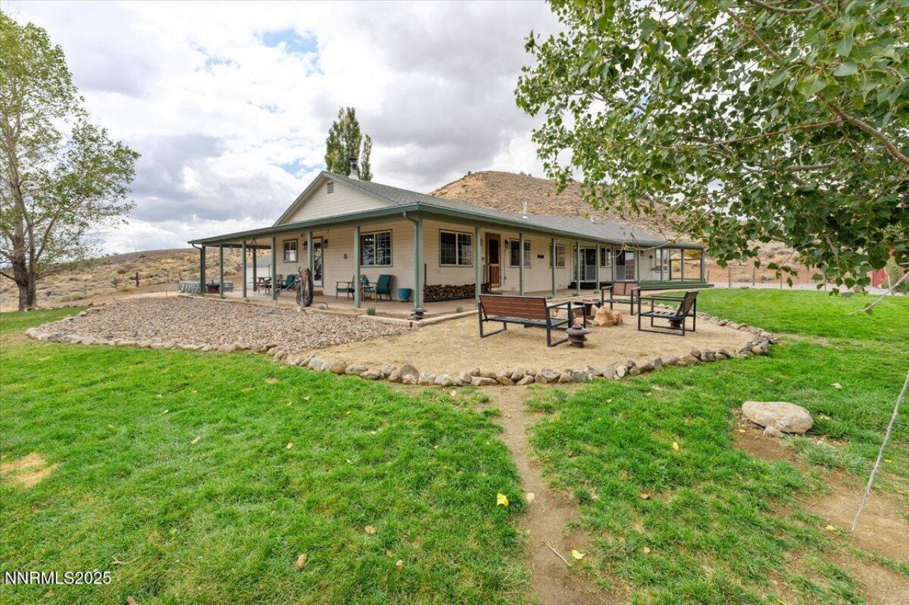 15030 N Red Rock Road, Reno, NV 89508 Photo