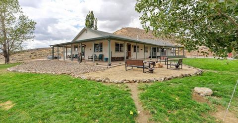 15030 N Red Rock Road, Reno, NV 89508 Photo