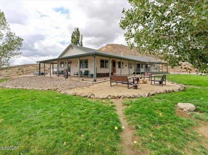 15030 N Red Rock Road, Reno, NV 89508 Photo