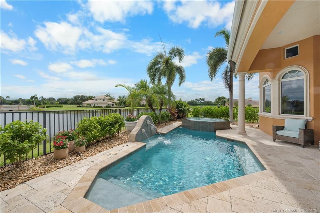 130 SE Bella Strano, Port Saint Lucie, FL 34984 Photo
