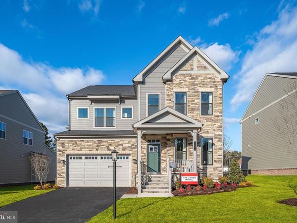 0 CHAPMAN MILL DRIVE, GLEN ALLEN, VA 23060