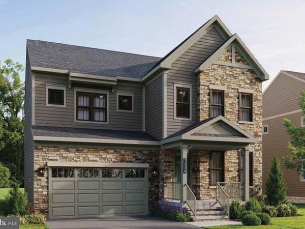 0 CHAPMAN MILL DRIVE, GLEN ALLEN, VA 23060