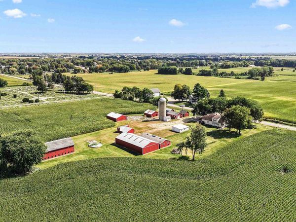 W346 County Road P, Randolph, WI 53956