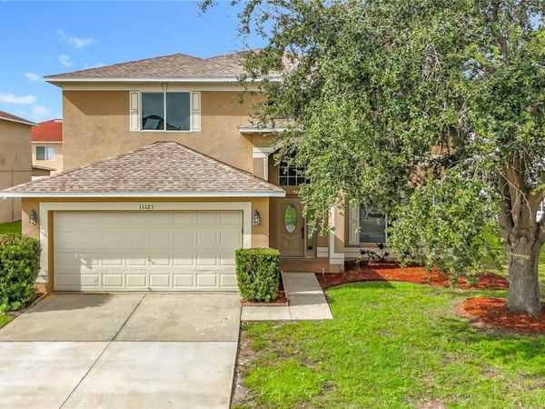 11125 SAILBROOKE DRIVE, RIVERVIEW, FL 33579