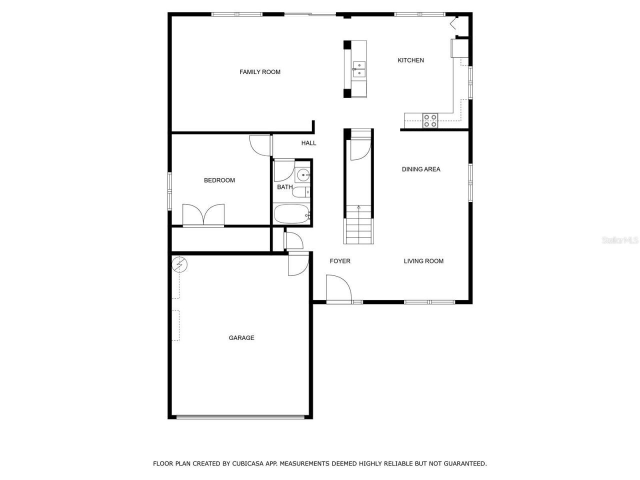 11125 Sailbrooke Drive, Riverview, FL 33579 Photo