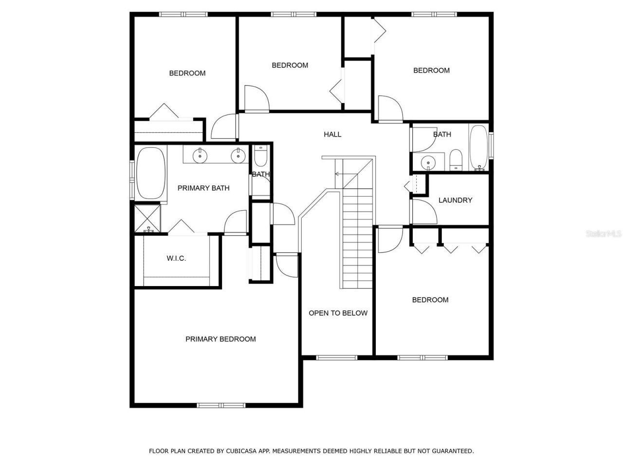 11125 Sailbrooke Drive, Riverview, FL 33579 Photo