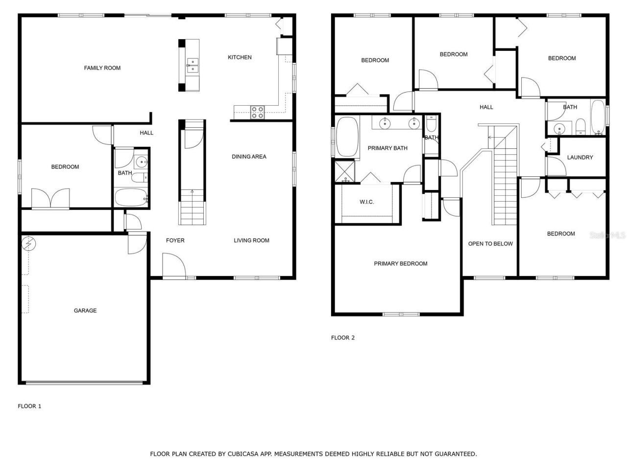 11125 Sailbrooke Drive, Riverview, FL 33579 Photo