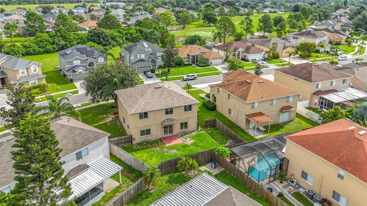 11125 Sailbrooke Drive, Riverview, FL 33579 Photo