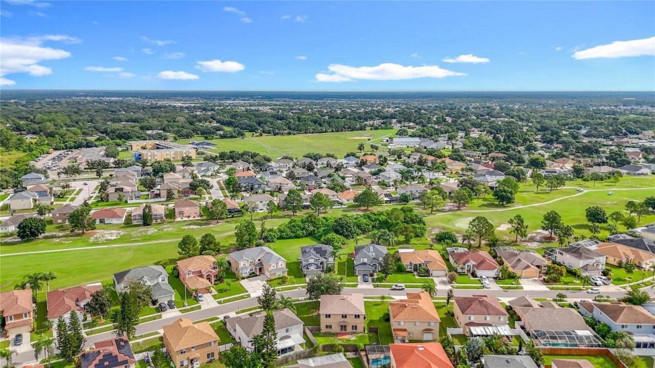 11125 Sailbrooke Drive, Riverview, FL 33579 Photo