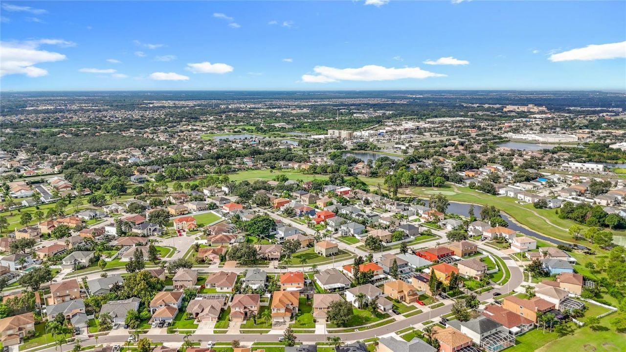 11125 Sailbrooke Drive, Riverview, FL 33579 Photo