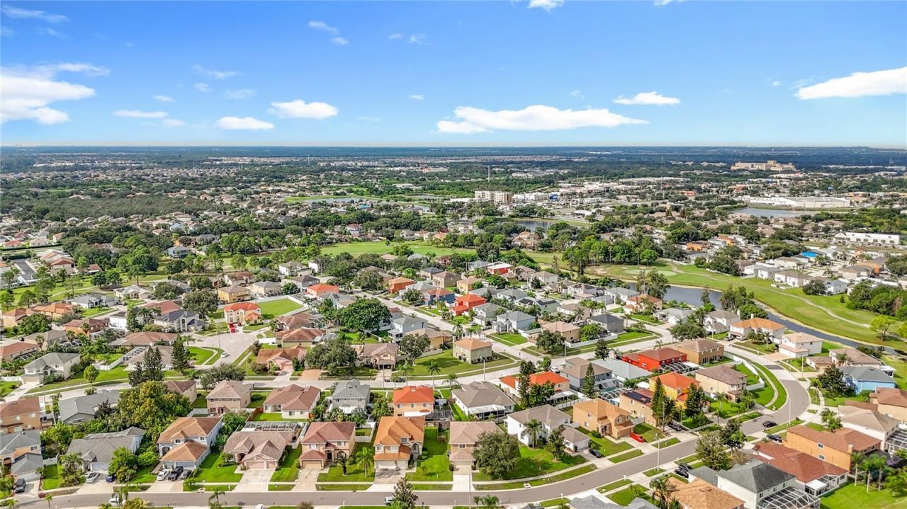 11125 Sailbrooke Drive, Riverview, FL 33579 Photo