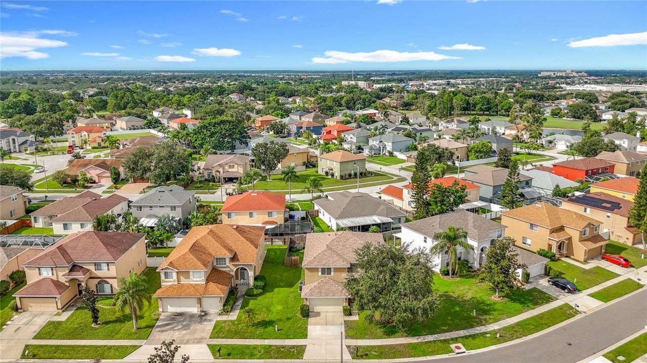 11125 Sailbrooke Drive, Riverview, FL 33579 Photo