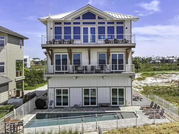 149 Sapodilla Lane, Port St Joe, FL 32456