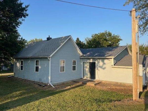 306 E 5th Street, Colony, KS 66015