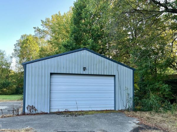 0 Leota Drive, Lexington, TN 38351