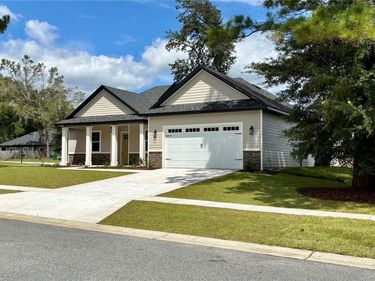 20488 NW 160TH LANE, HIGH SPRINGS, FL 32643