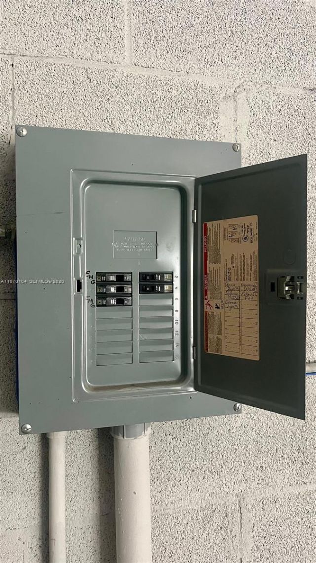 10780 NW 138th St, Unit D3, Hialeah Gardens, FL 33018 Photo