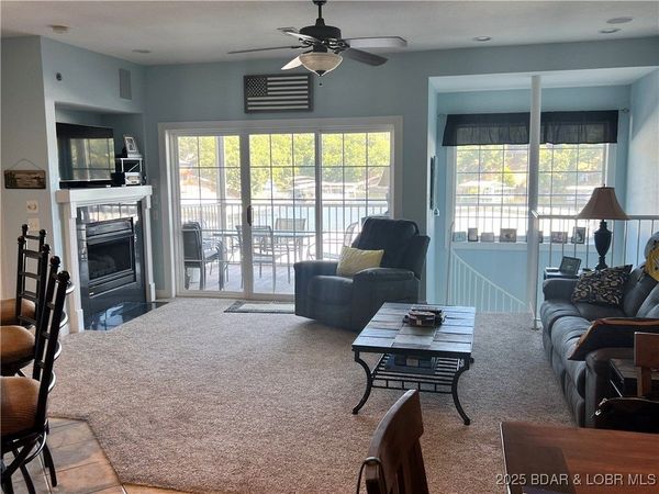 68 Lighthouse Road, Unit 112, Lake Ozark, MO 65049