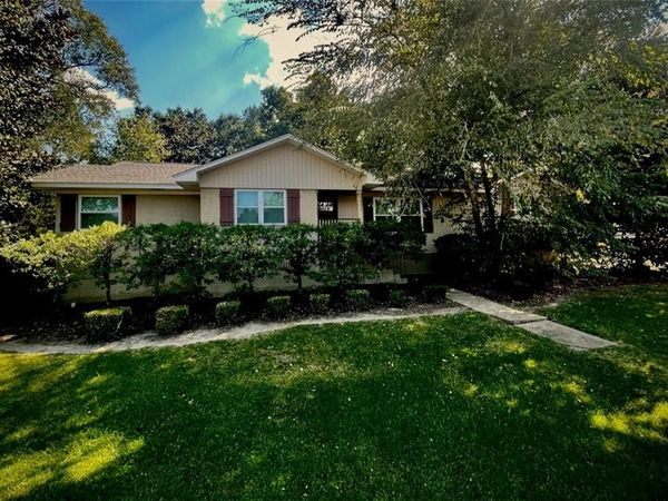 3515 Spring Hill Avenue, Mobile, AL 36608