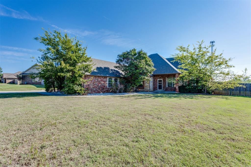 3754 Kilby Avenue, Norman, OK 73072 Main Photo