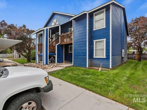 33 S Mike St, Boise, ID 83706