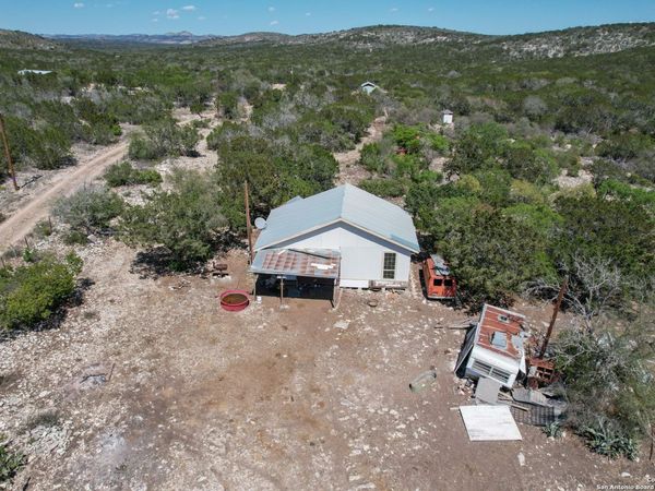 00 RM 334, Brackettville, TX 78832
