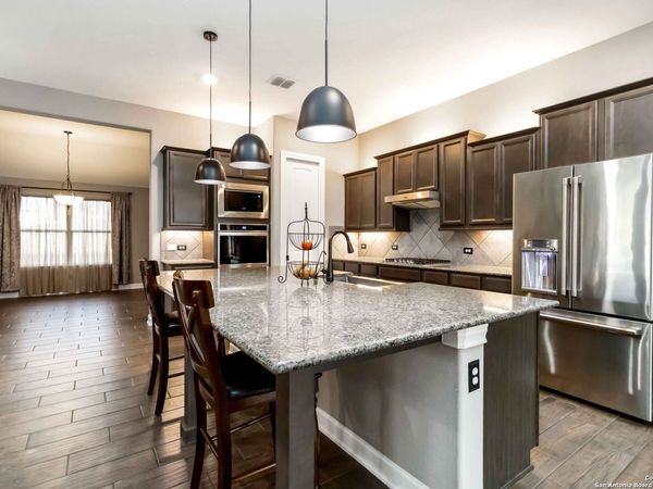 329 Chorus Canyon, Spring Branch, TX 78070