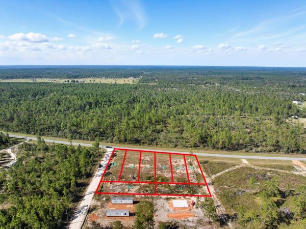 1975 NW CR 274, Fountain, FL 32438