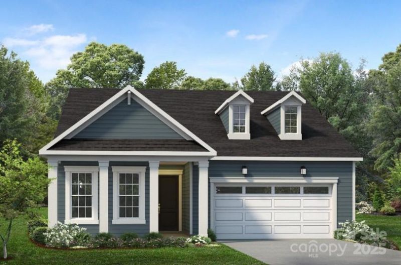 4142 Eastover Glen, Unit 0321, Charlotte, NC 28269 Main Photo