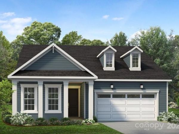 4142 Eastover Glen, Unit 0321, Charlotte, NC 28269